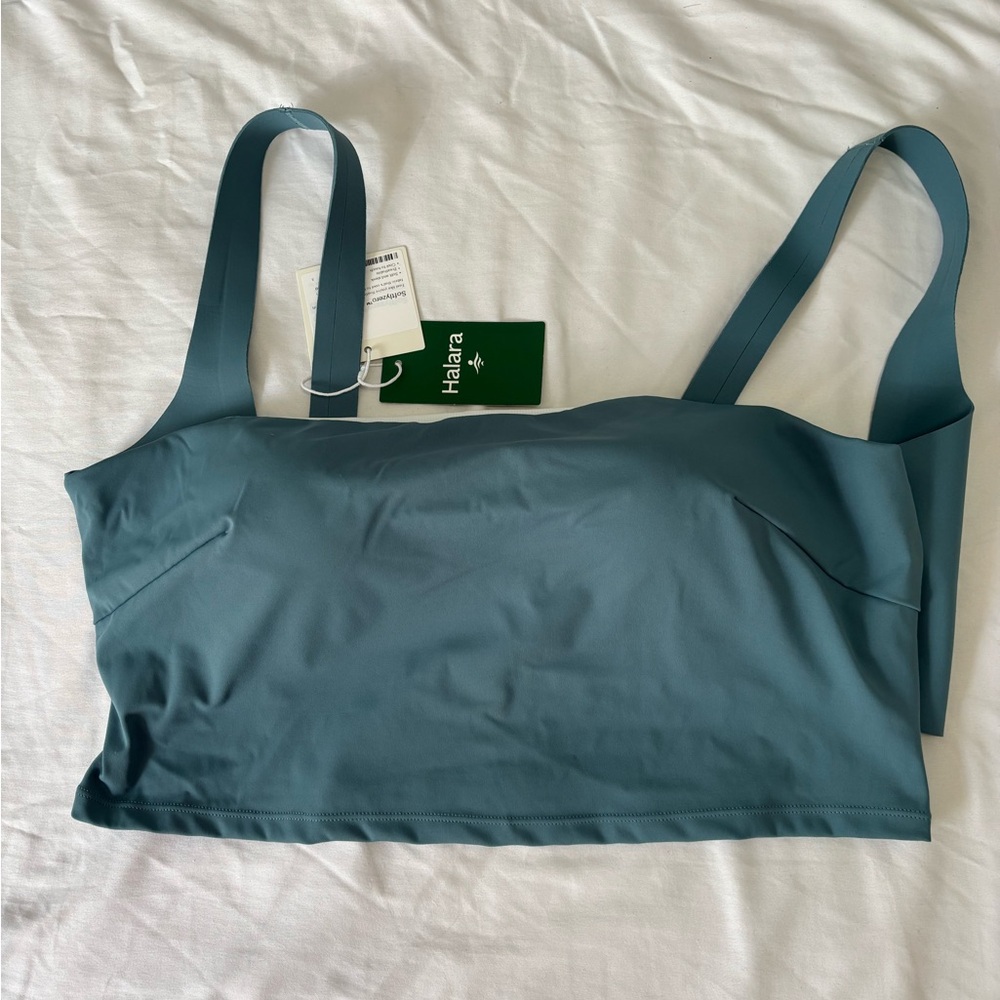 Halara sports bra